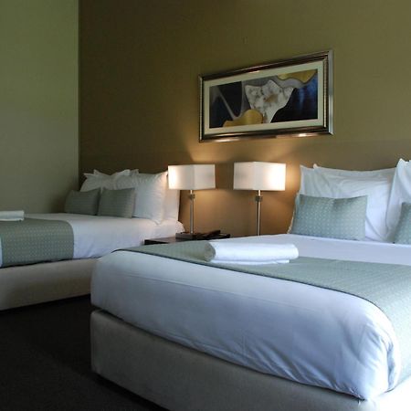 Hotel Vr Auckland Airport Esterno foto