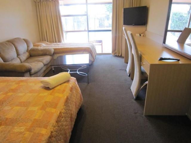 Hotel Vr Auckland Airport Camera foto