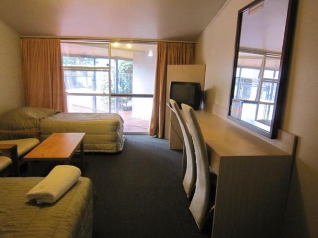 Hotel Vr Auckland Airport Camera foto