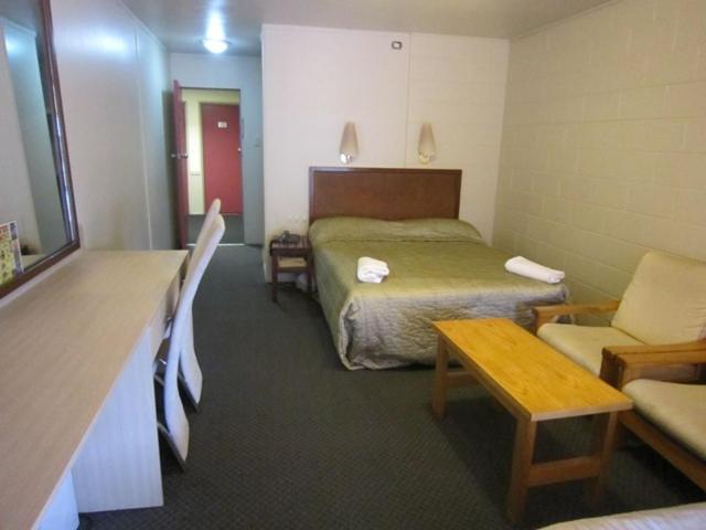 Hotel Vr Auckland Airport Camera foto