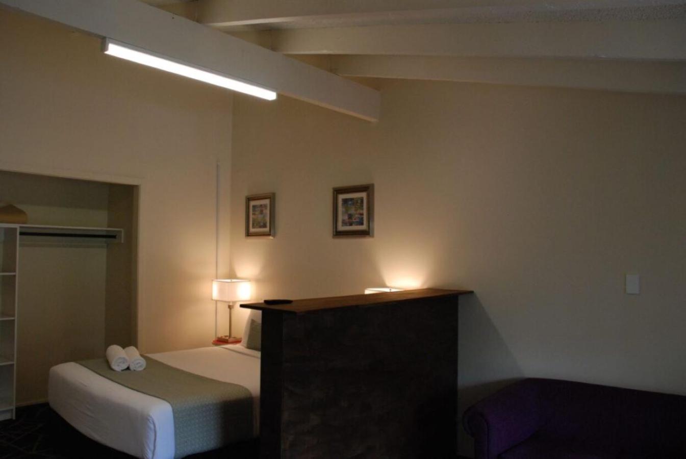 Hotel Vr Auckland Airport Esterno foto