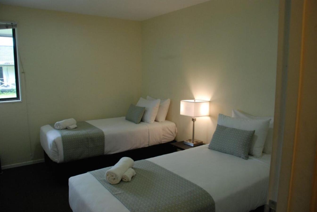 Hotel Vr Auckland Airport Esterno foto