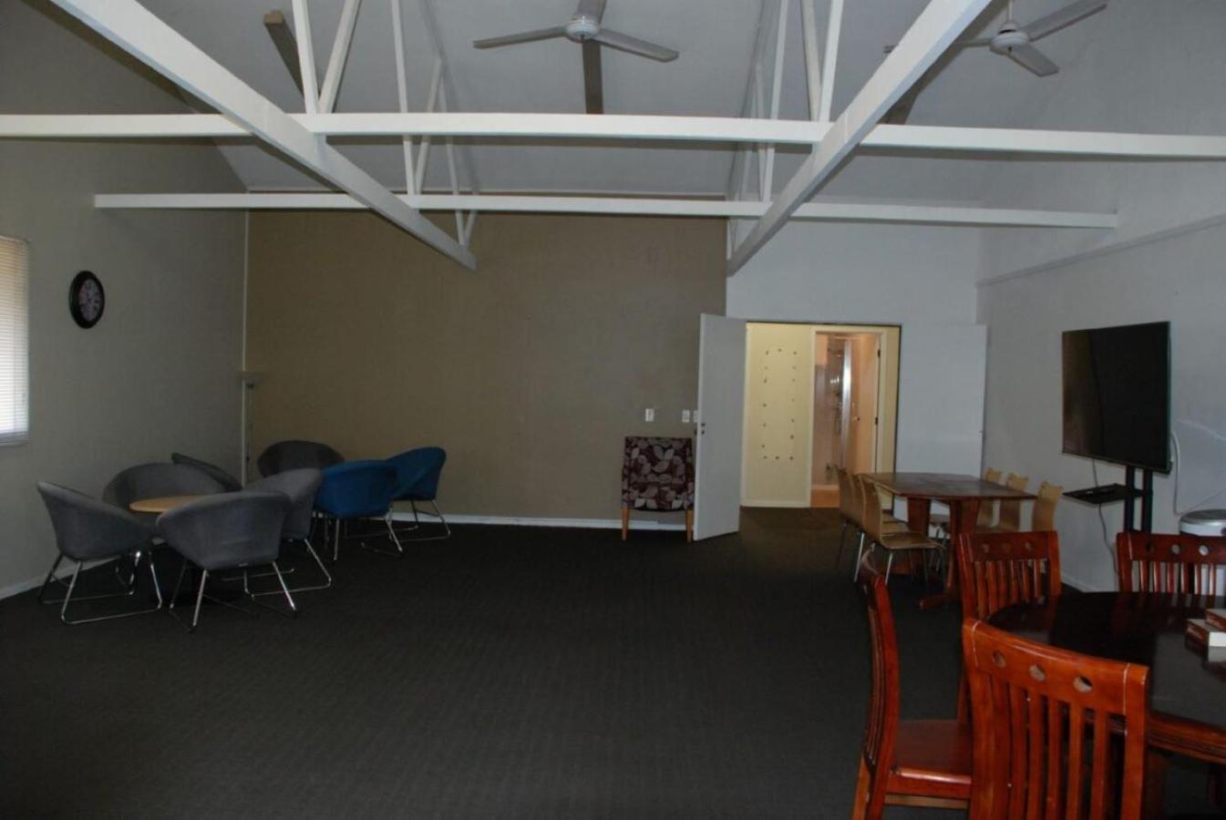 Hotel Vr Auckland Airport Esterno foto