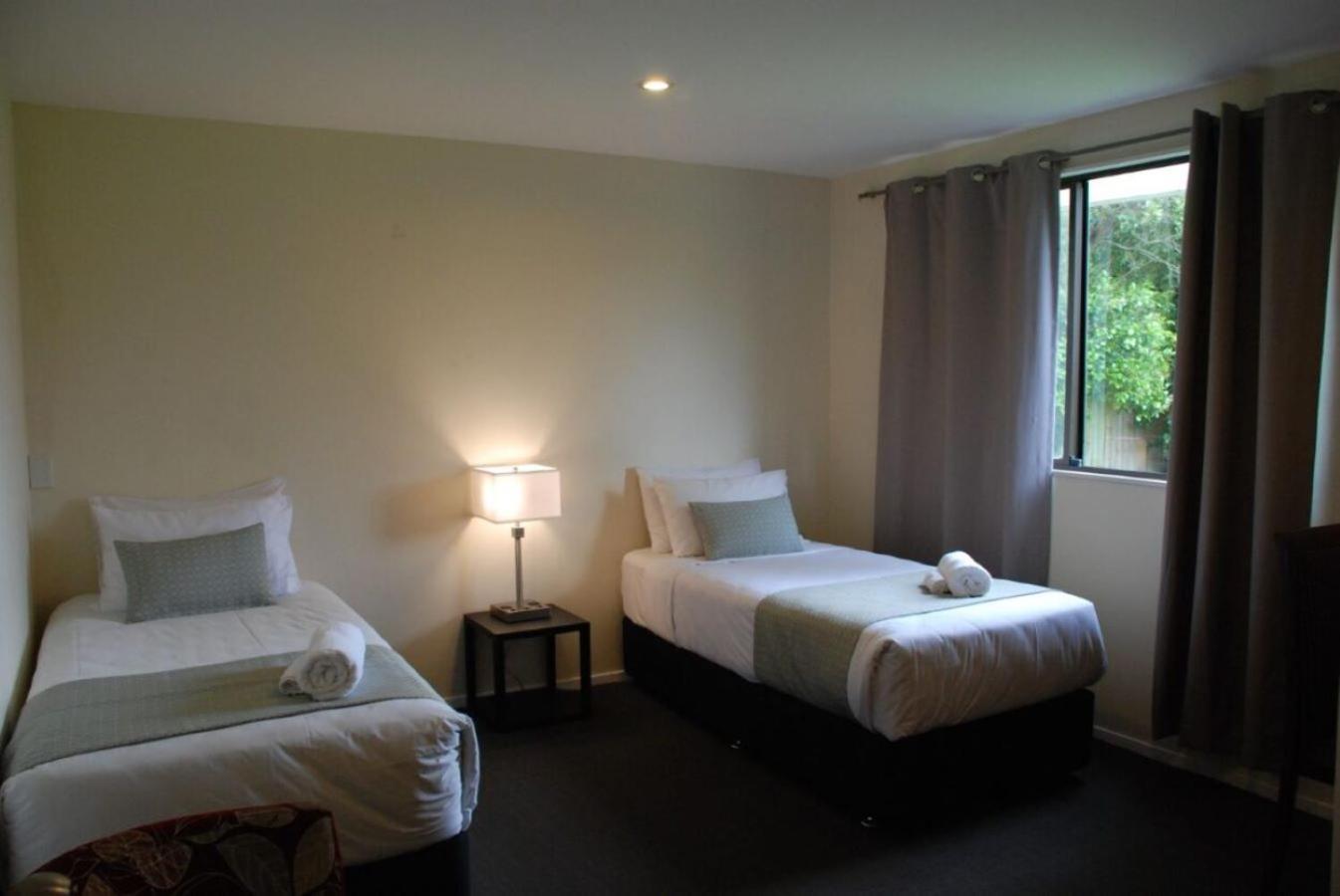 Hotel Vr Auckland Airport Esterno foto