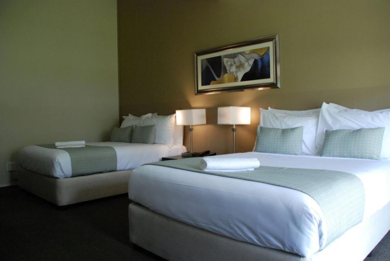 Hotel Vr Auckland Airport Esterno foto