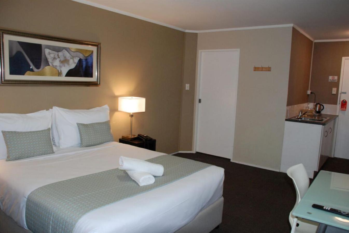 Hotel Vr Auckland Airport Esterno foto