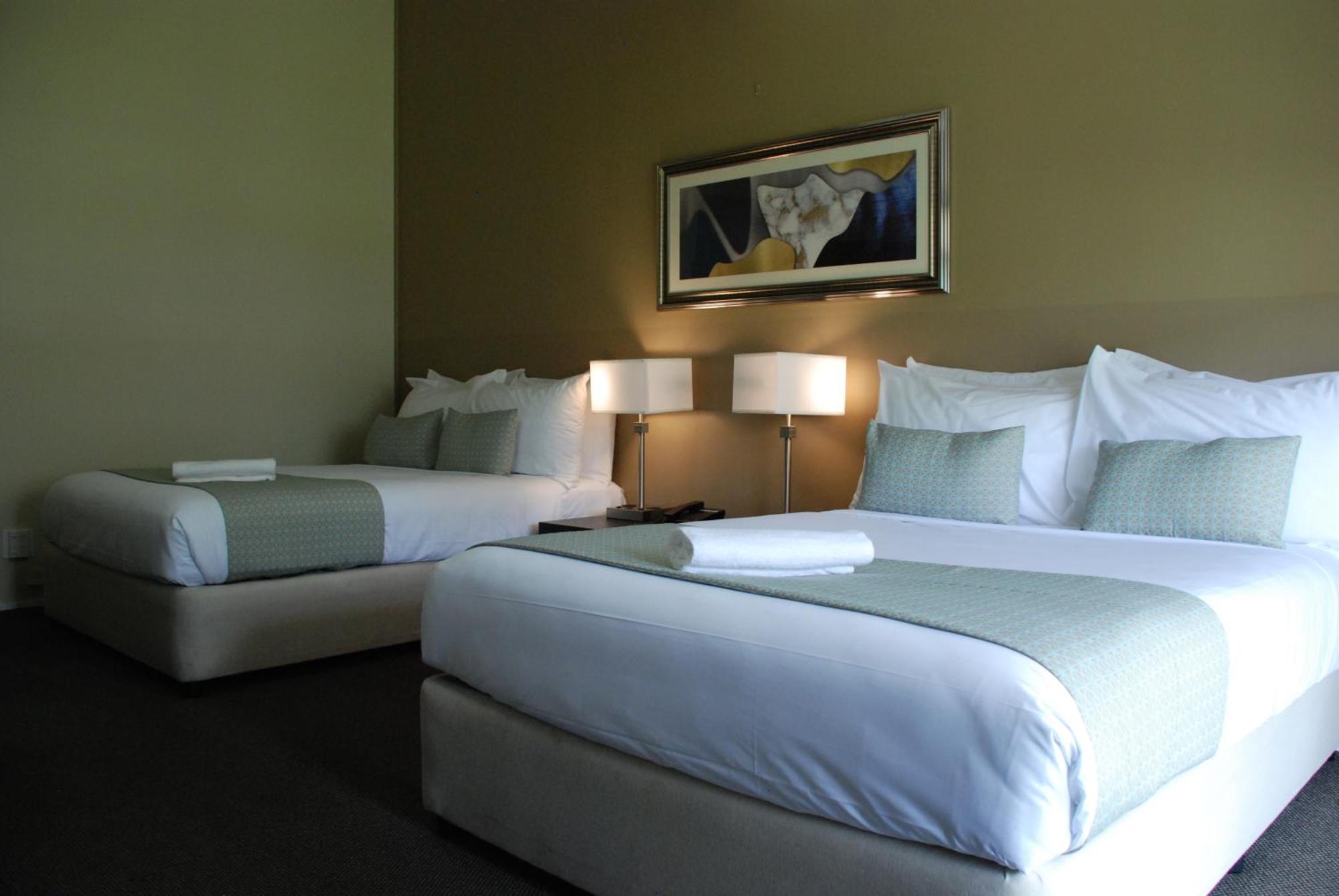 Hotel Vr Auckland Airport Esterno foto