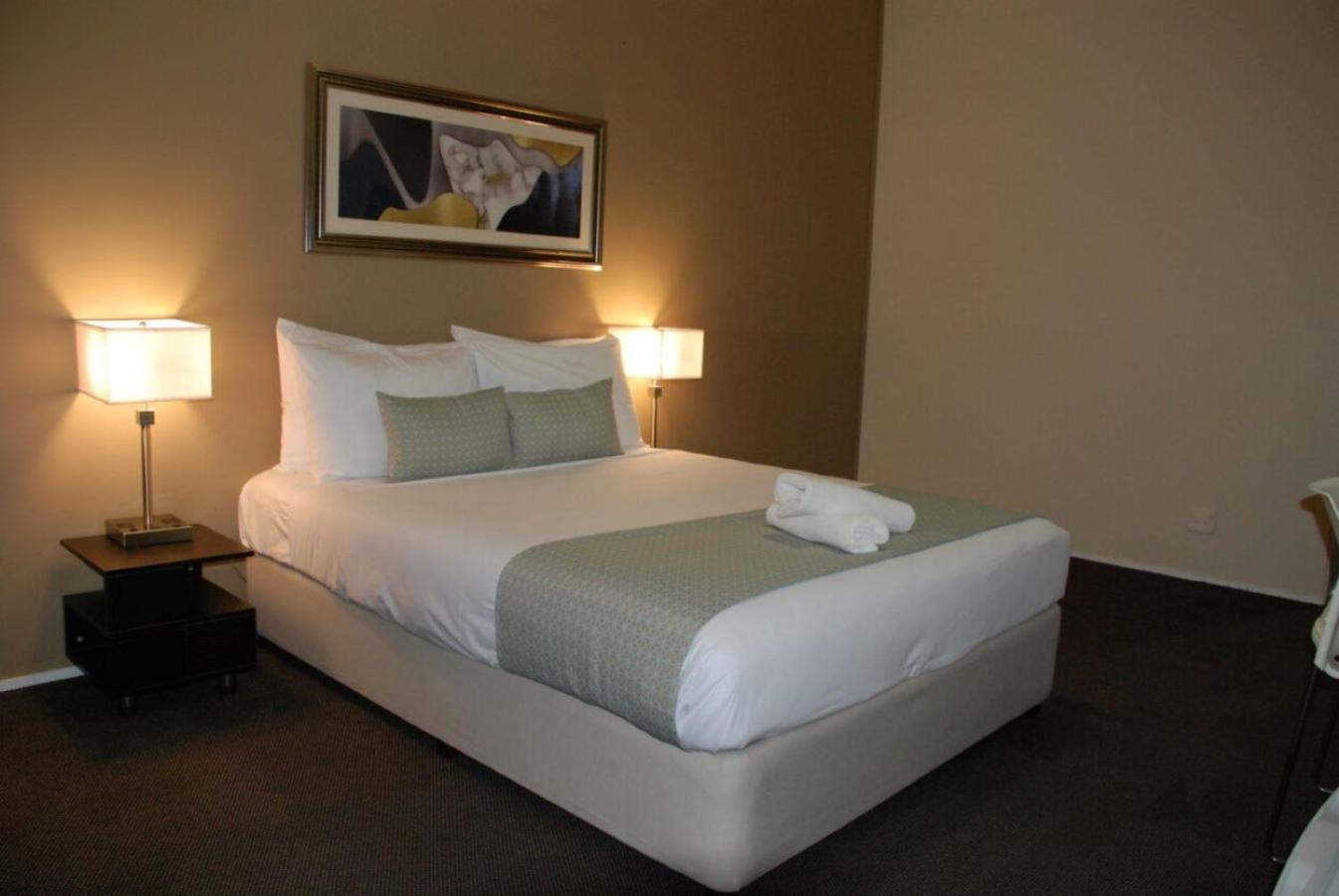 Hotel Vr Auckland Airport Esterno foto