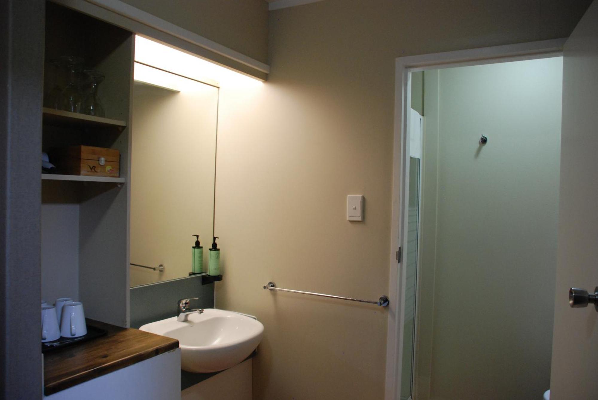 Hotel Vr Auckland Airport Esterno foto
