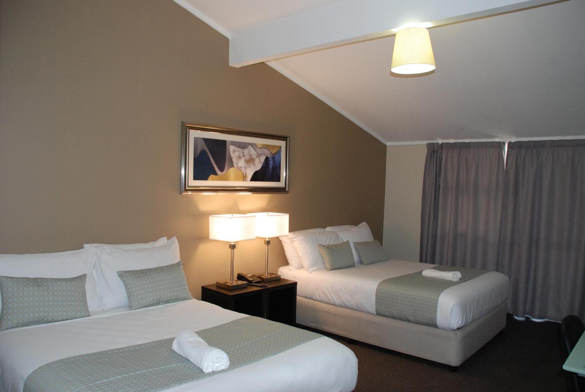 Hotel Vr Auckland Airport Esterno foto