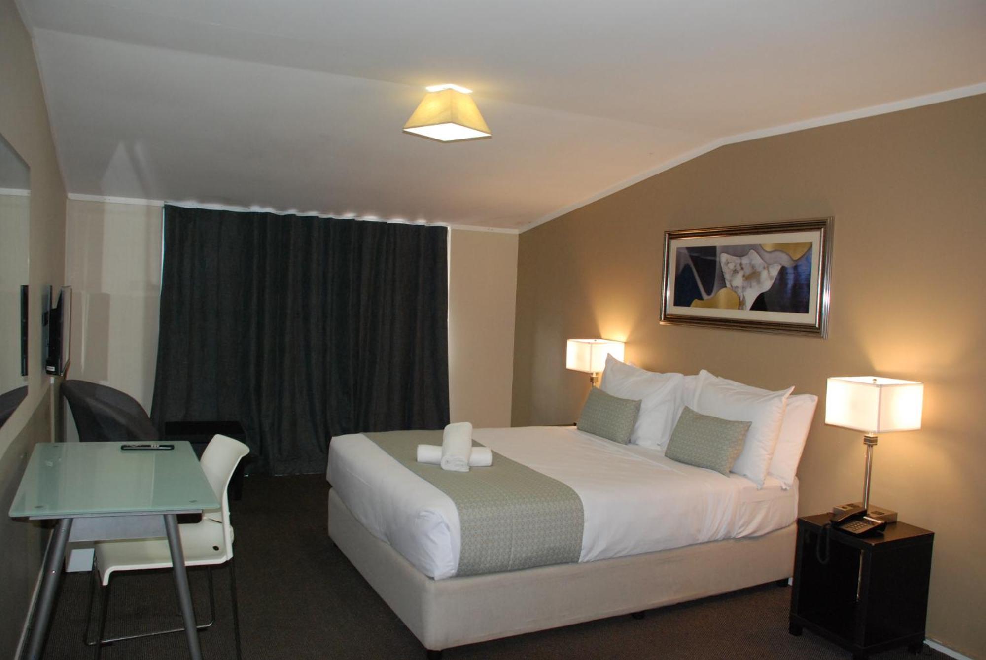 Hotel Vr Auckland Airport Esterno foto
