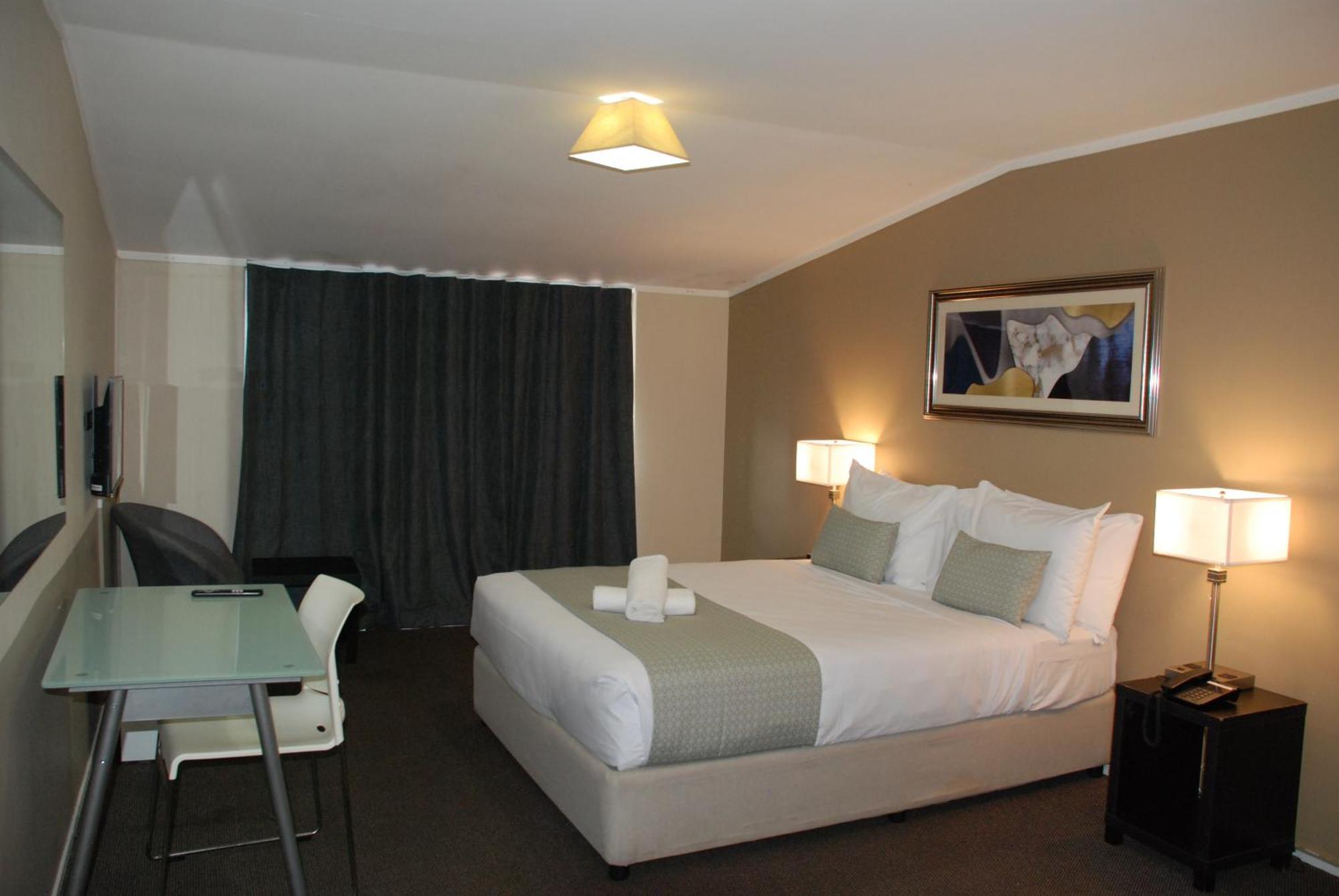 Hotel Vr Auckland Airport Esterno foto