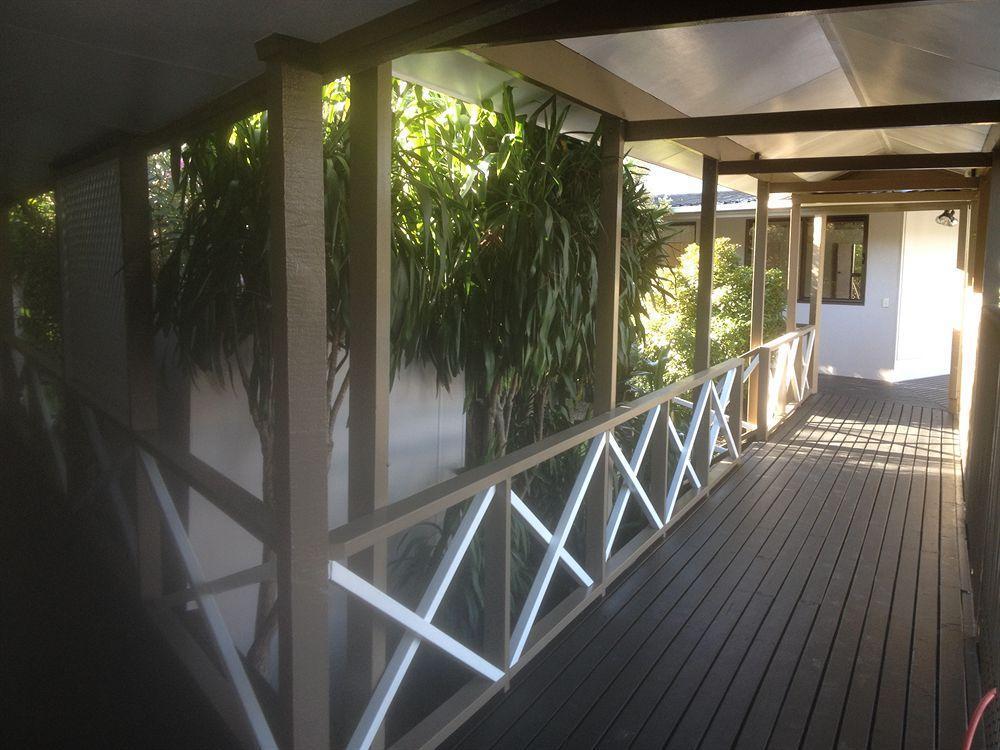 Hotel Vr Auckland Airport Esterno foto