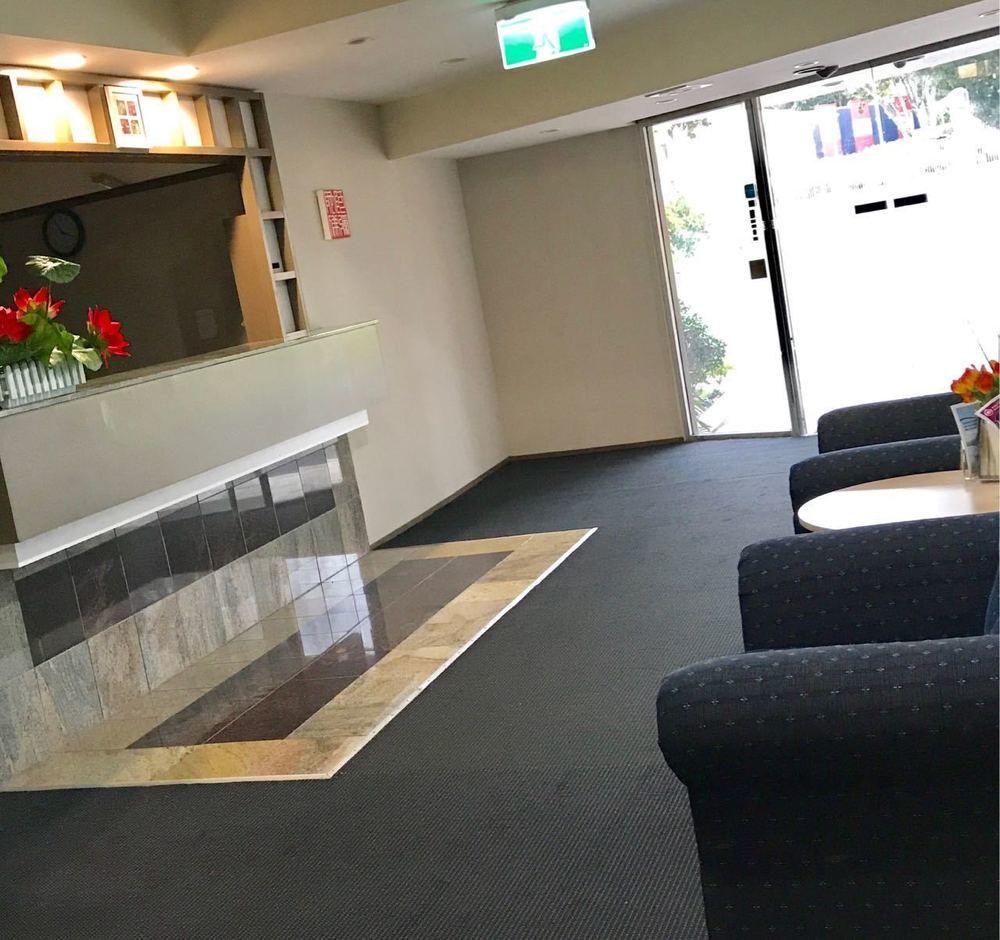 Hotel Vr Auckland Airport Esterno foto
