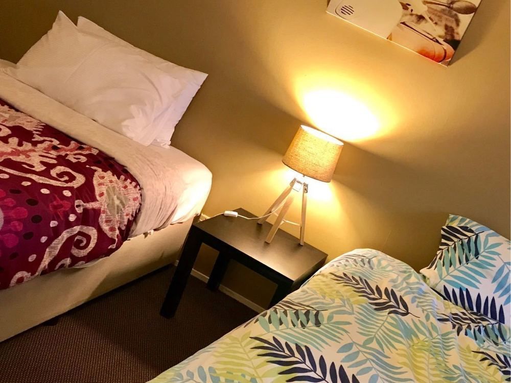 Hotel Vr Auckland Airport Esterno foto