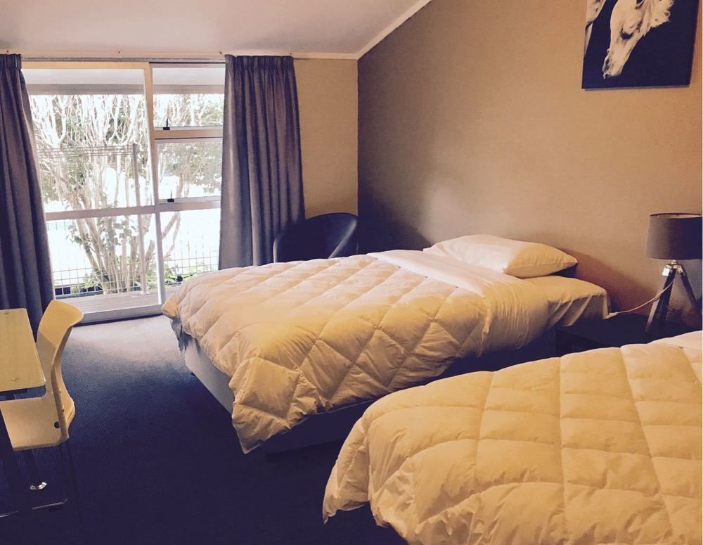 Hotel Vr Auckland Airport Esterno foto