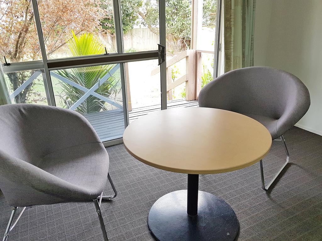 Hotel Vr Auckland Airport Esterno foto