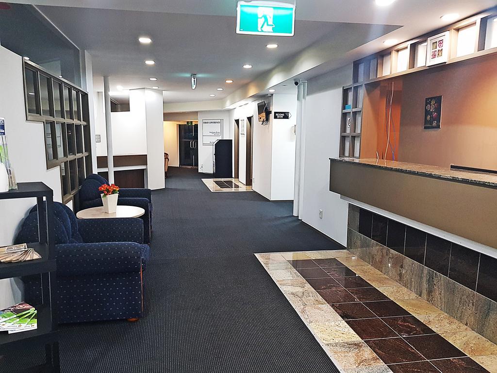 Hotel Vr Auckland Airport Esterno foto