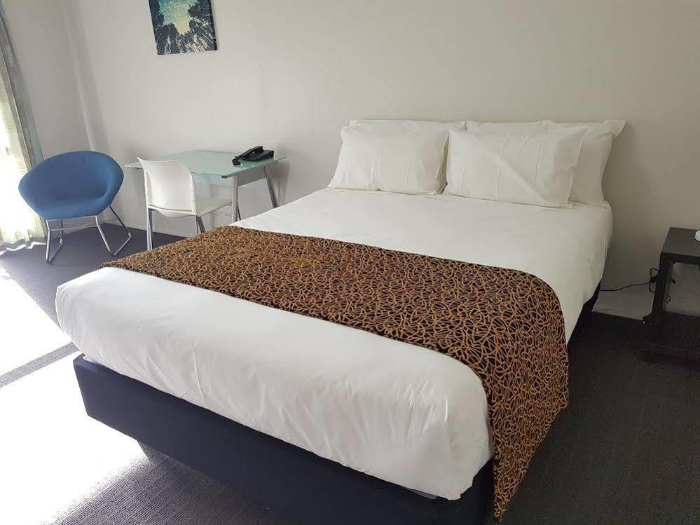 Hotel Vr Auckland Airport Esterno foto