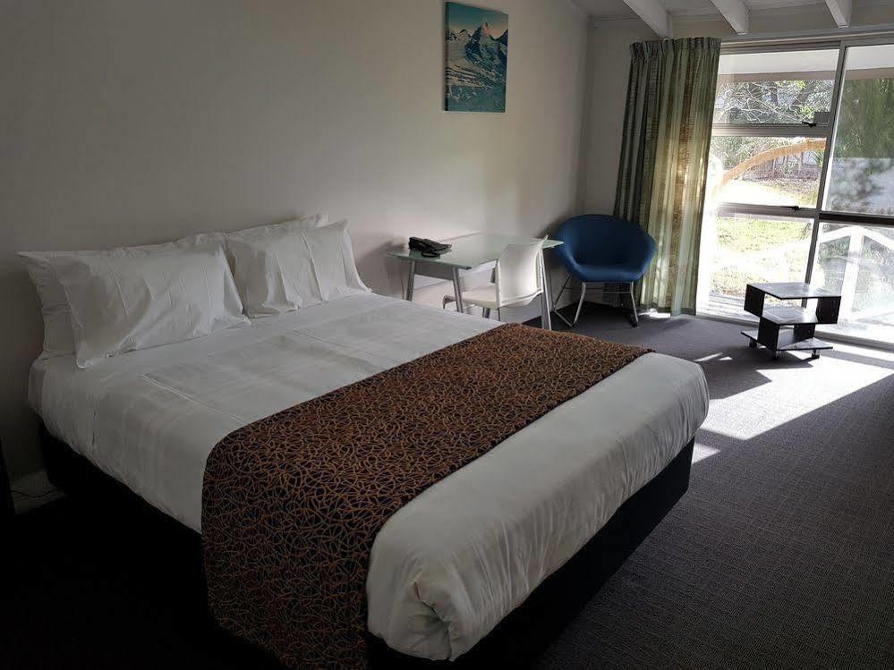 Hotel Vr Auckland Airport Esterno foto
